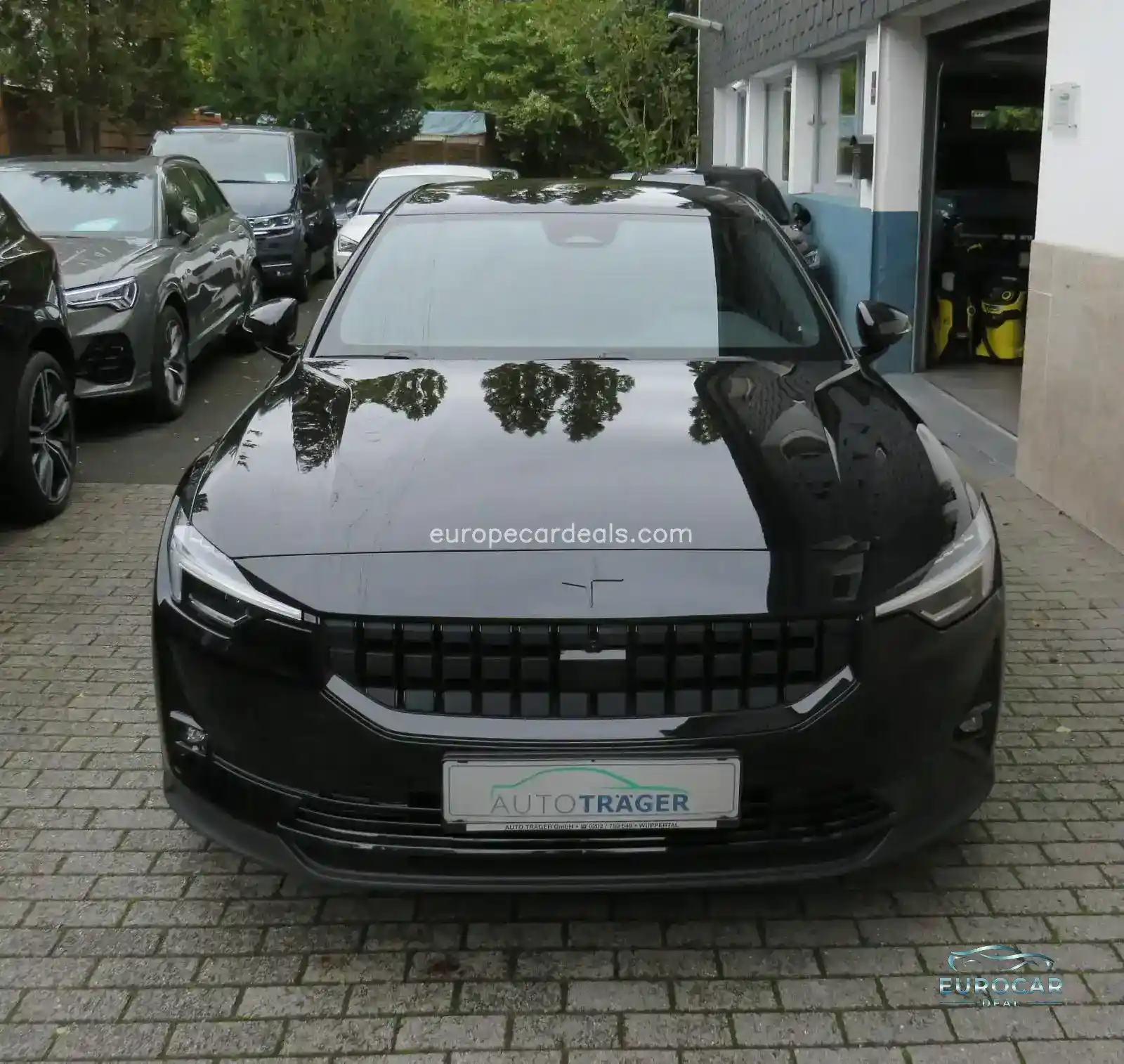 Polestar 2