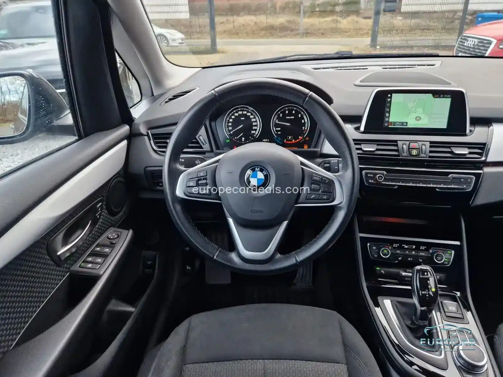BMW 220