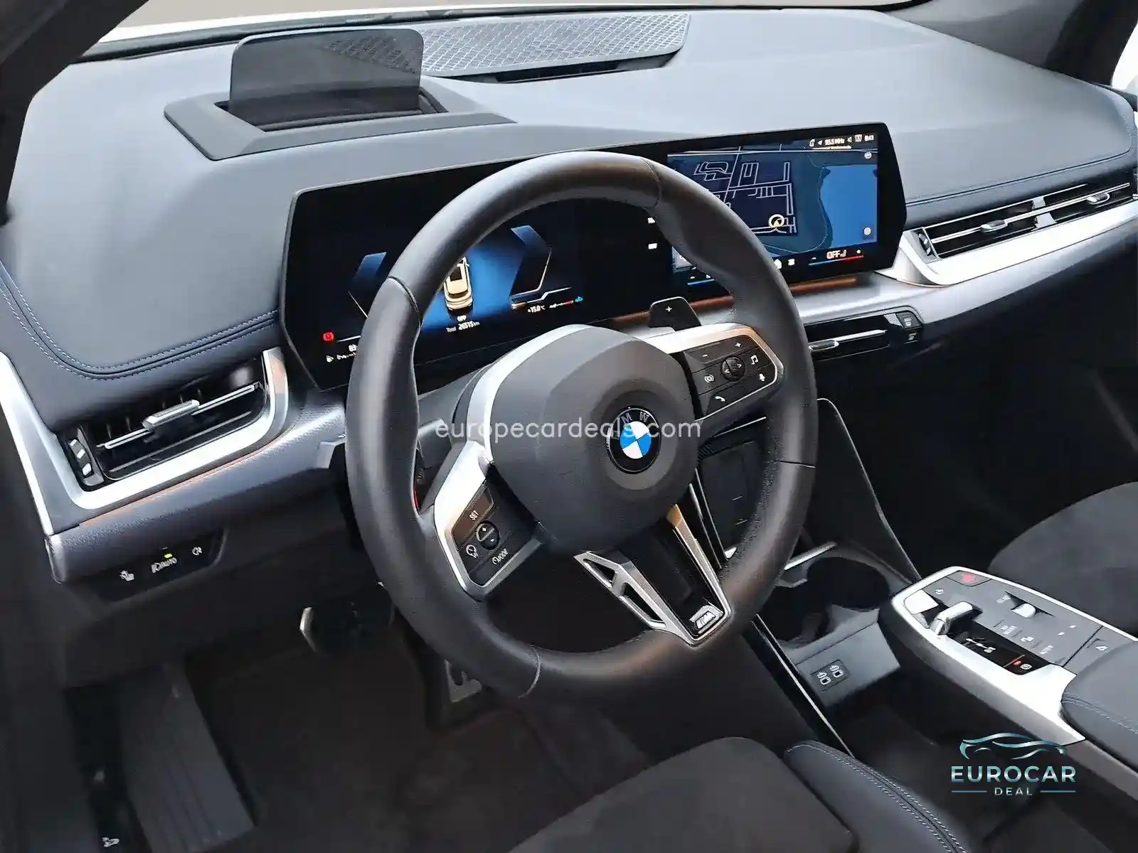 BMW 223 Active Tourer