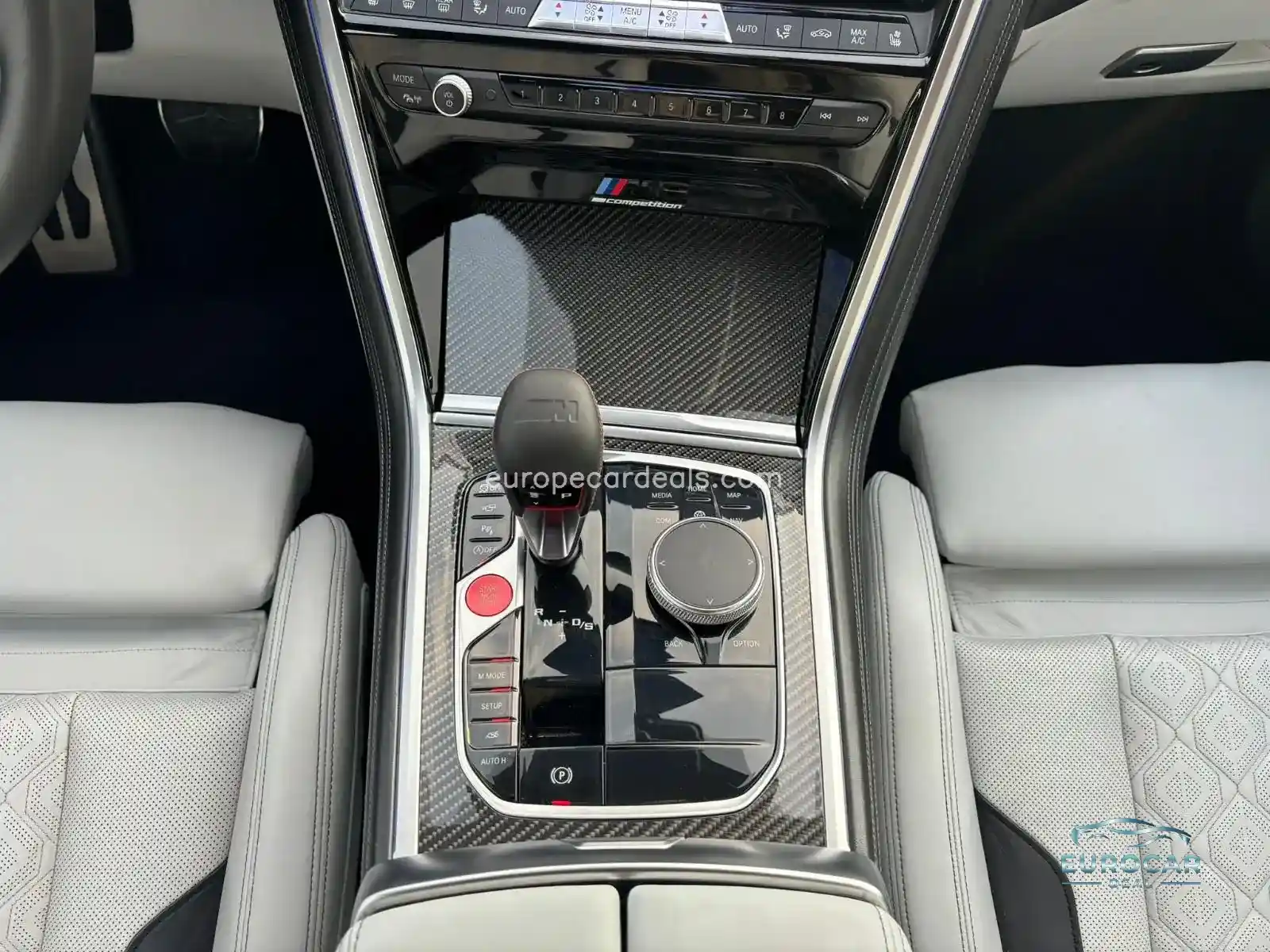 BMW M8