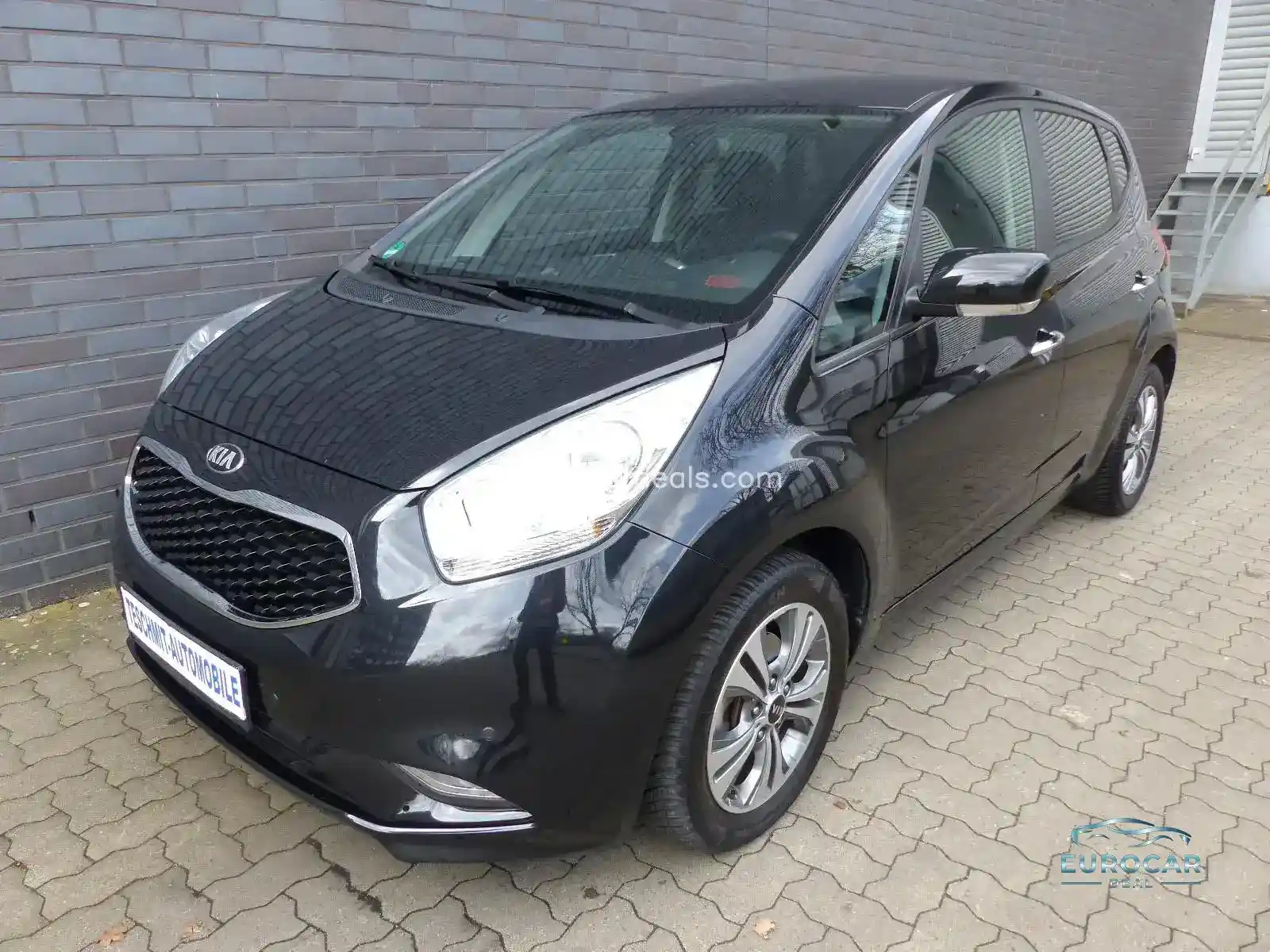 Kia Venga
