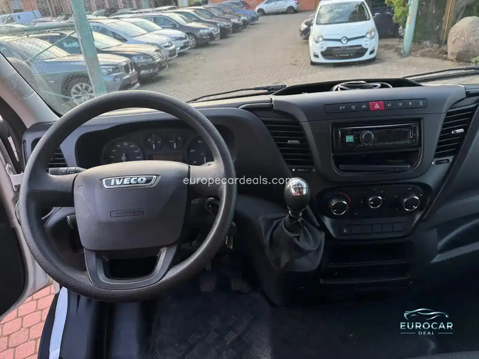 Iveco Massif