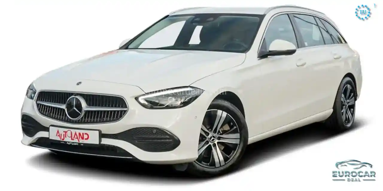 Mercedes-Benz C 160