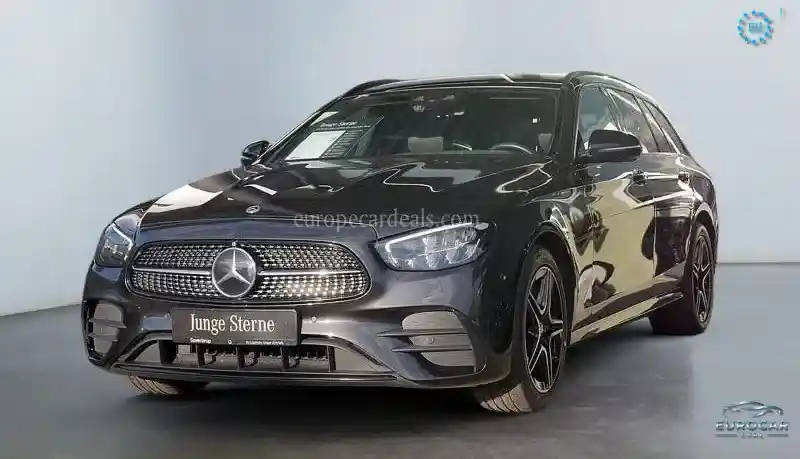 Mercedes-Benz E 300