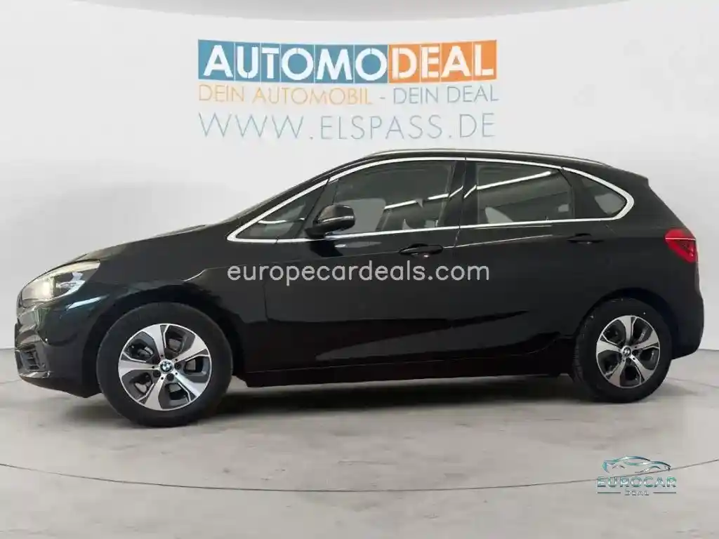 BMW 216 Active Tourer
