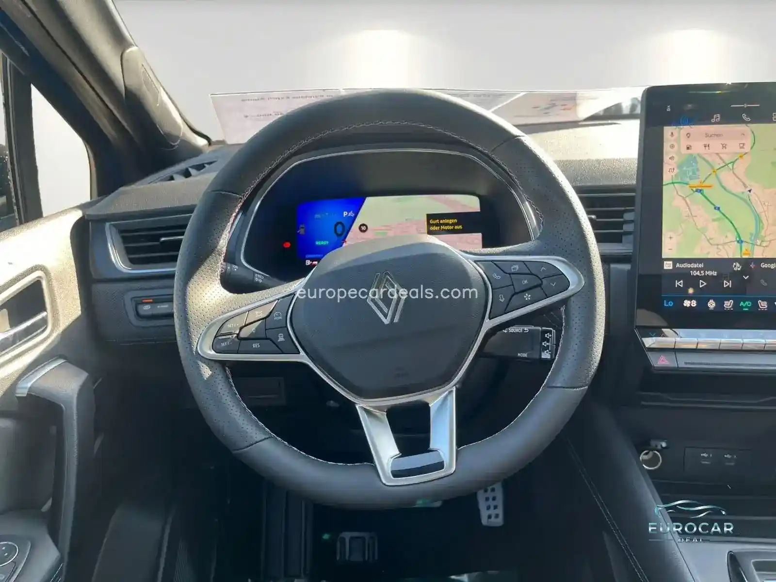 Renault Symbioz