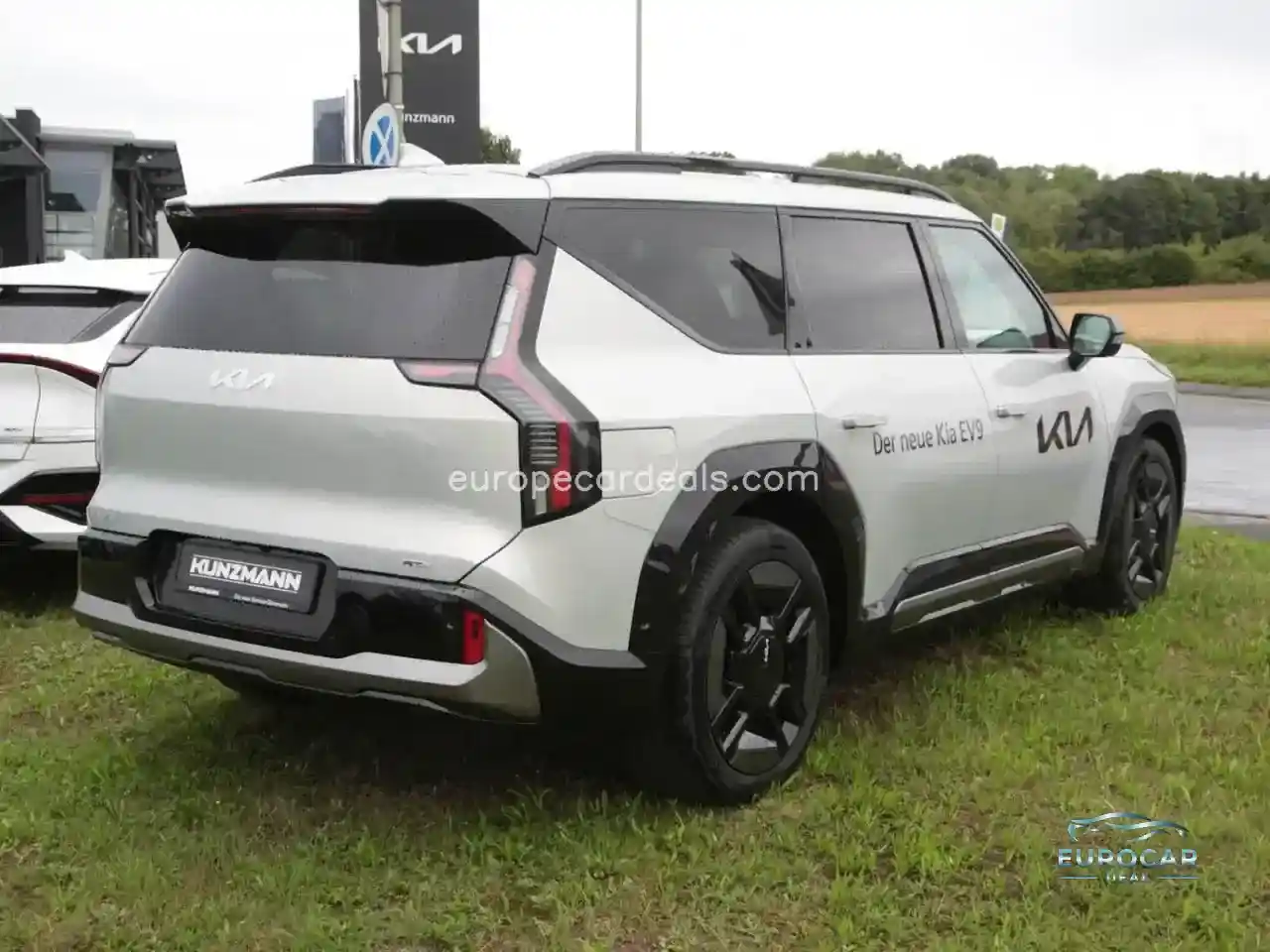 Kia EV9