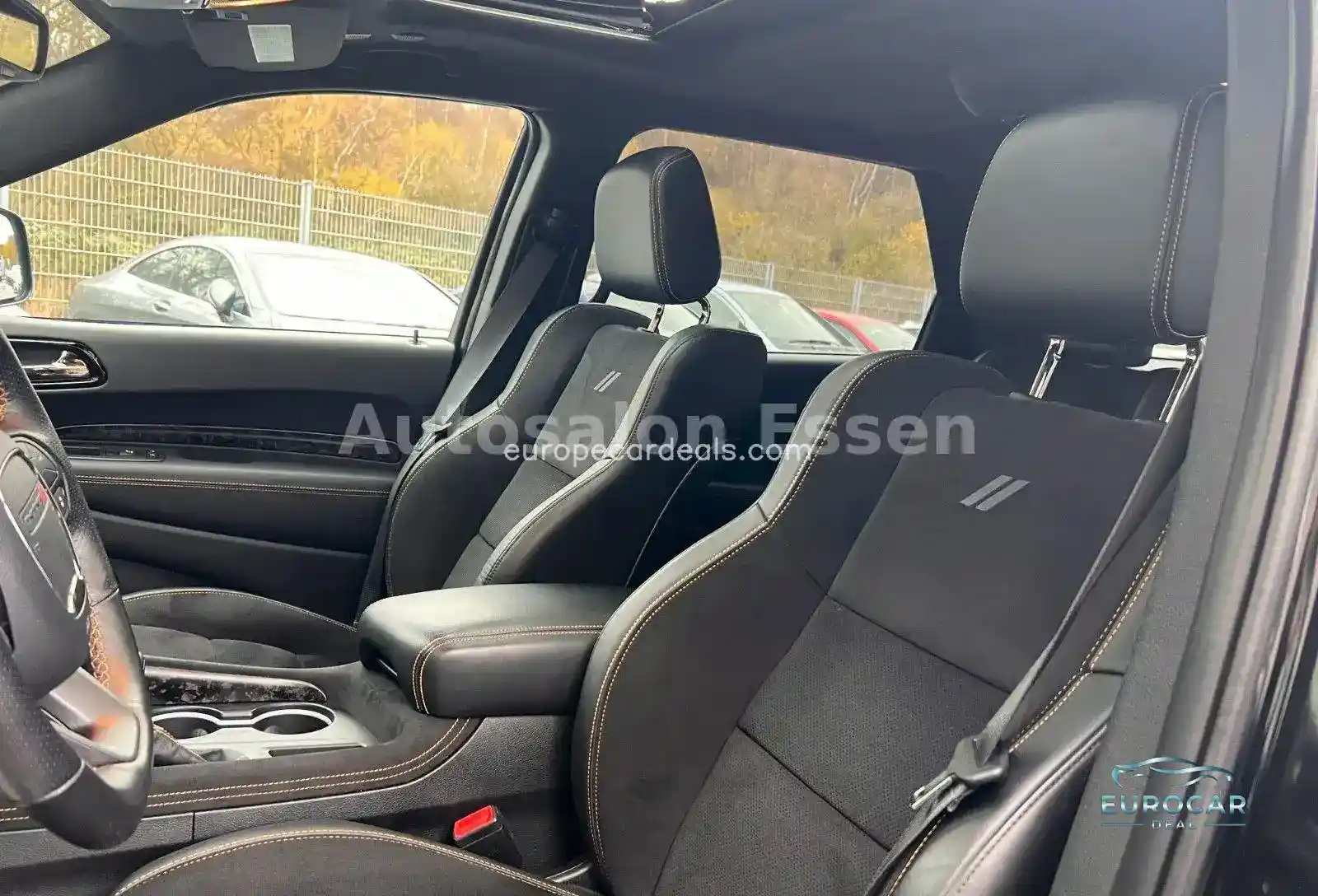 Dodge Durango