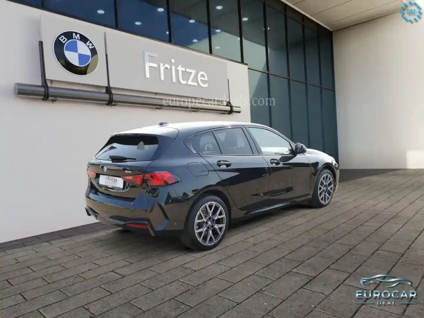 BMW 120