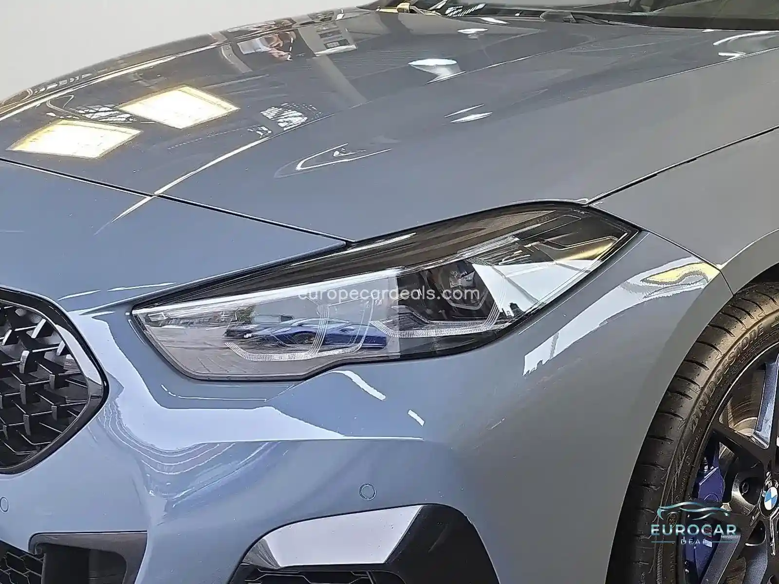 BMW M235