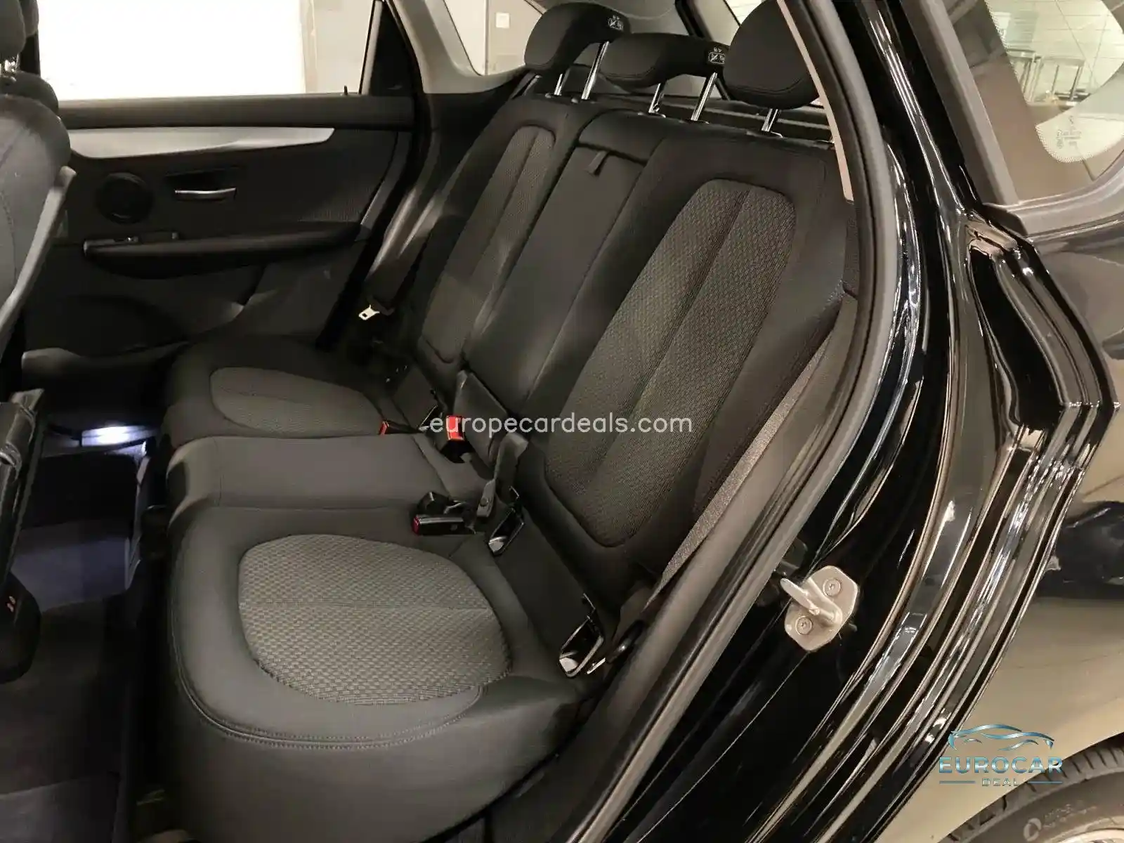 BMW 220 Active Tourer