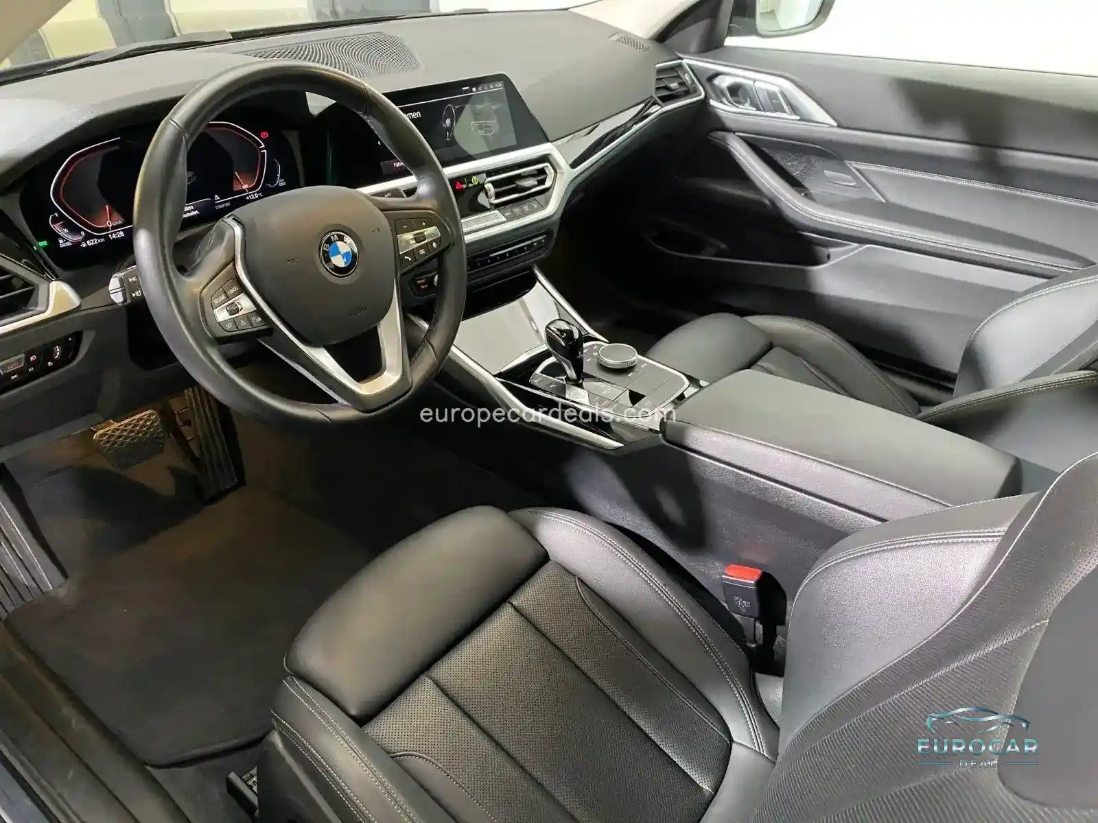 BMW 430