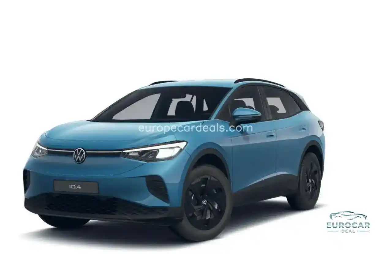 Volkswagen ID.4