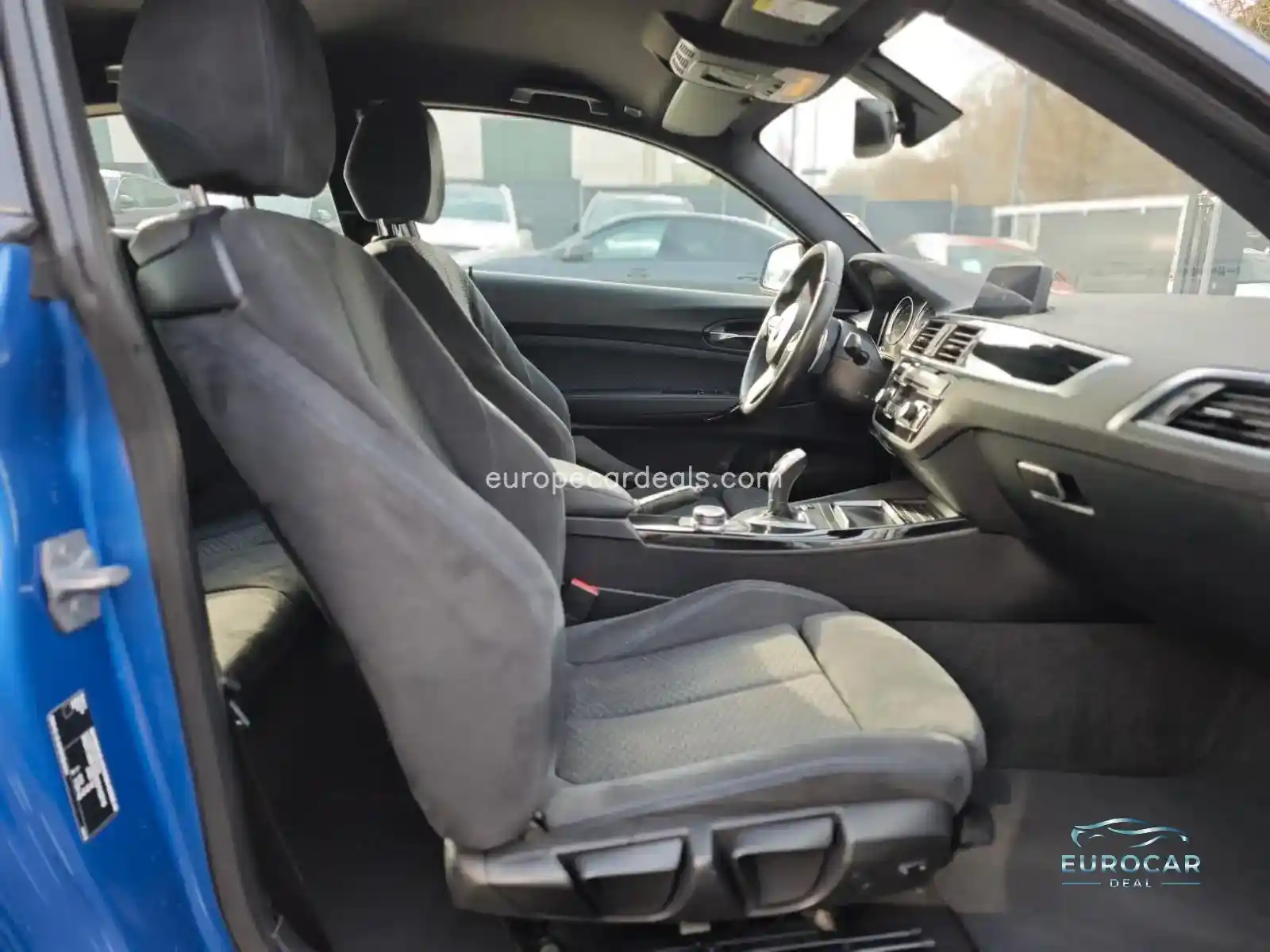 BMW M140i
