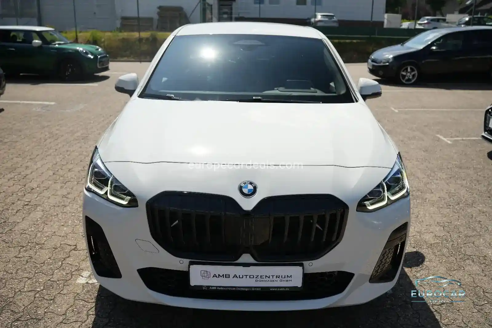 BMW 218 Active Tourer