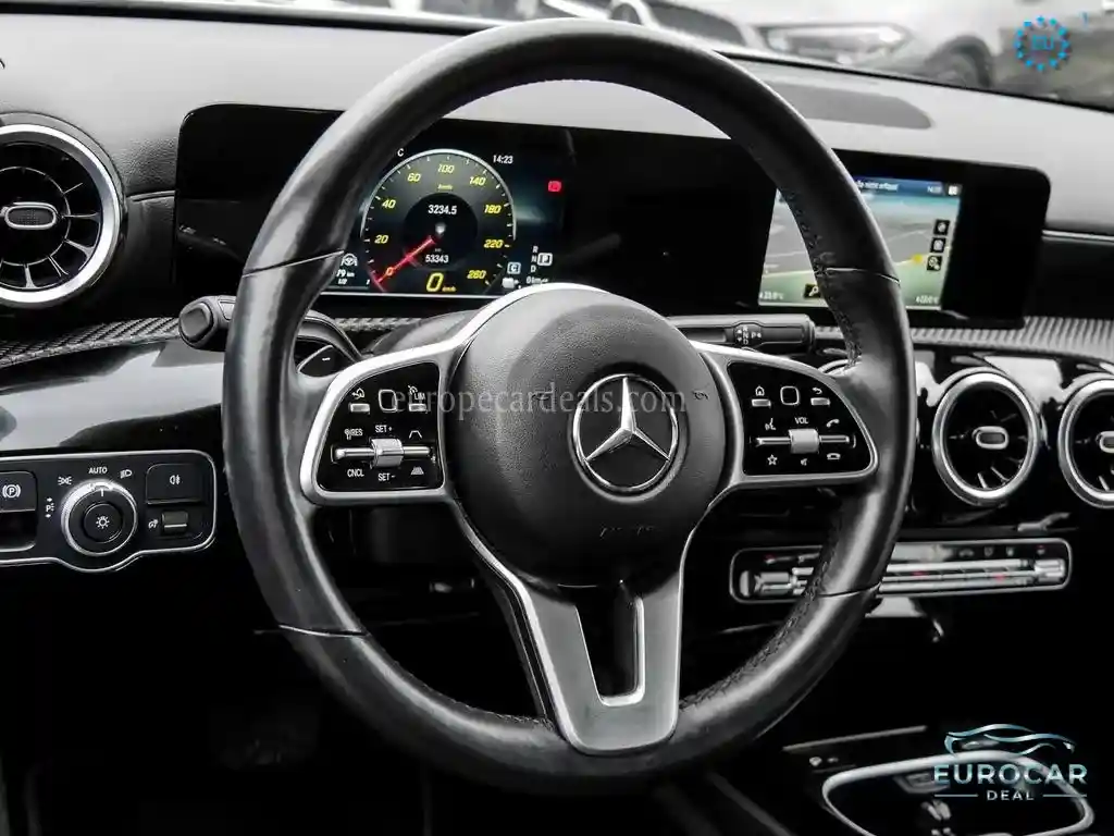 Mercedes-Benz CLA 250 Shooting Brake