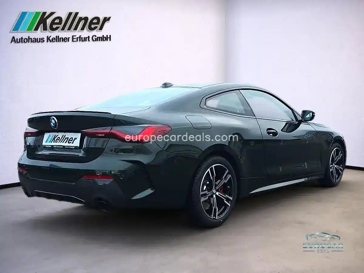 BMW 430