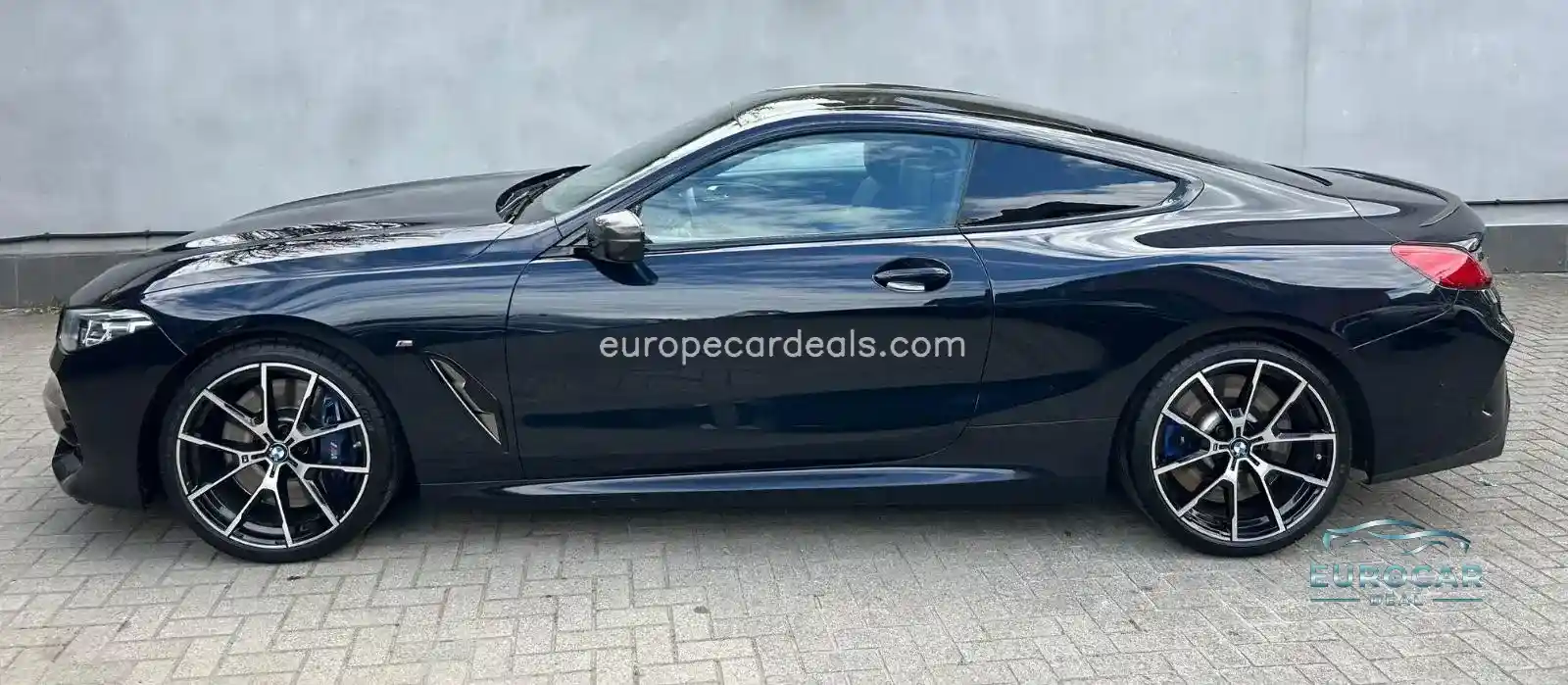 BMW M850