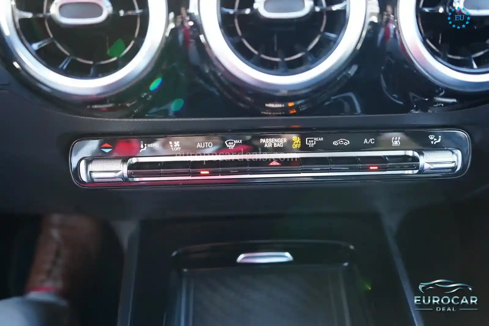 Mercedes-Benz B 150