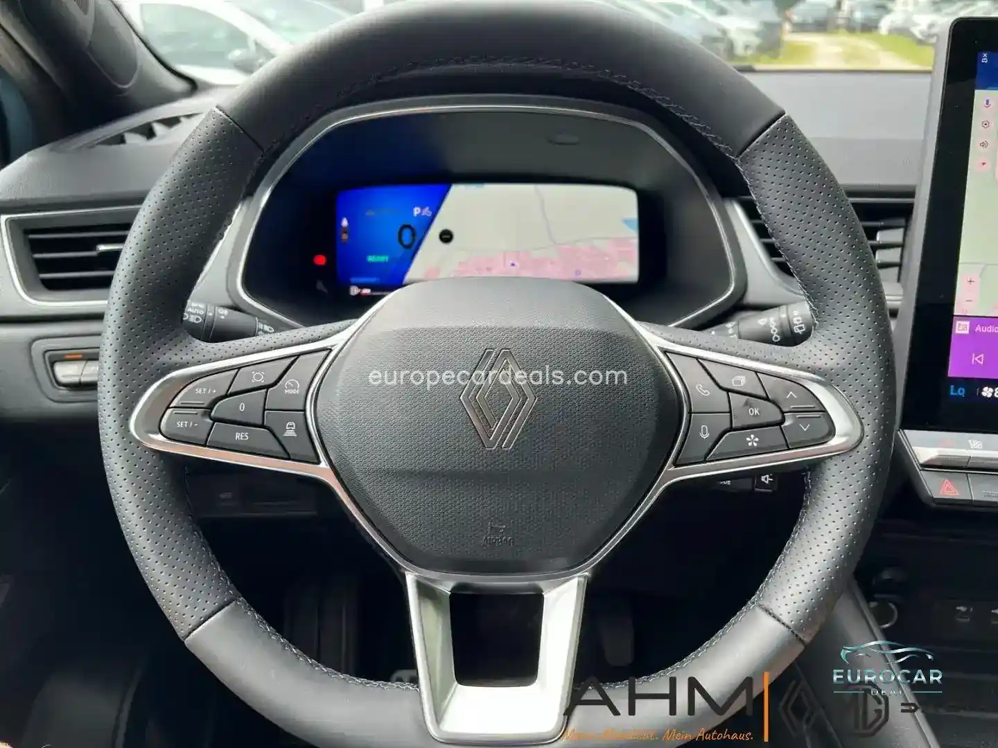 Renault Symbioz