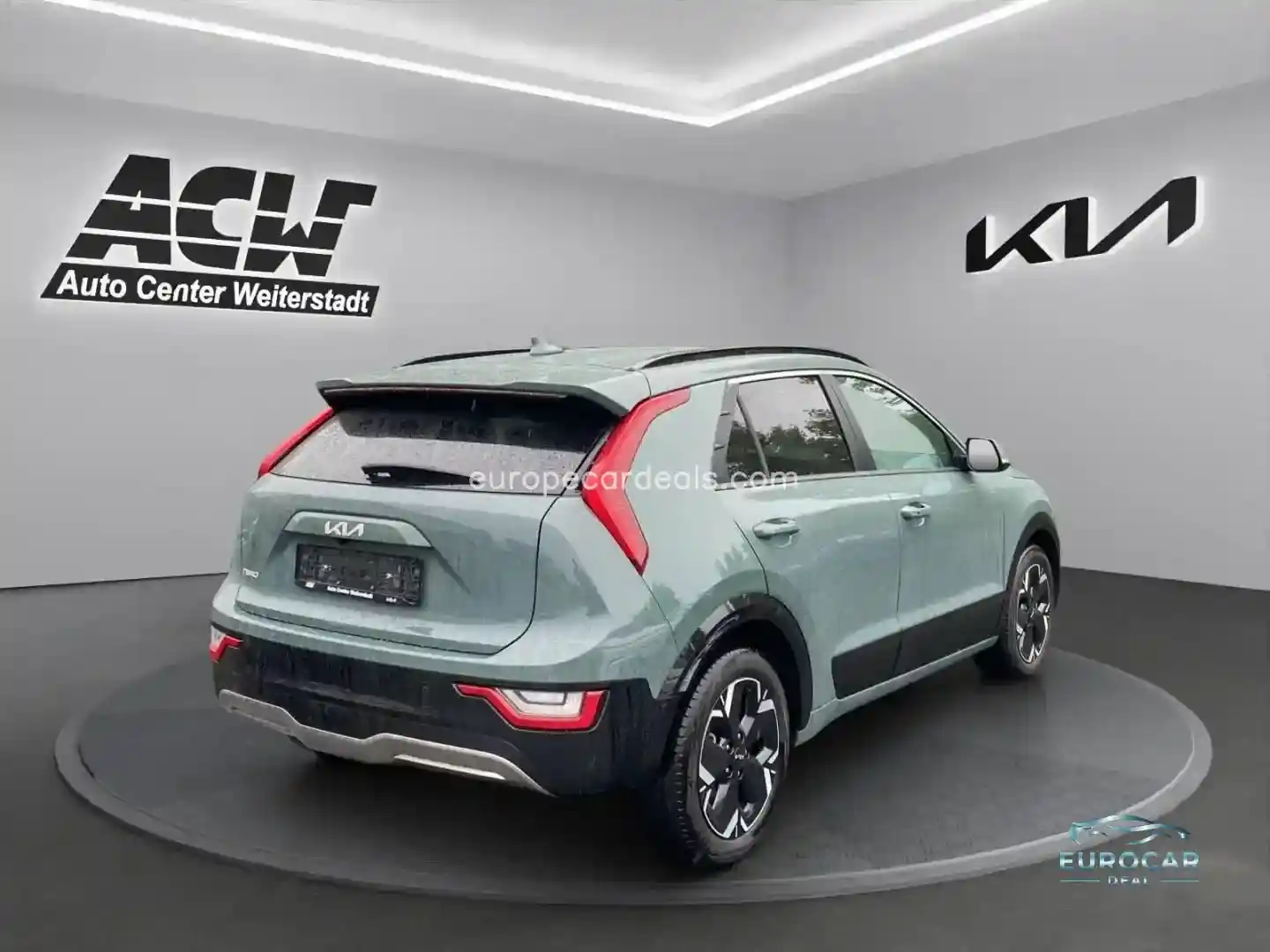 Kia Niro EV