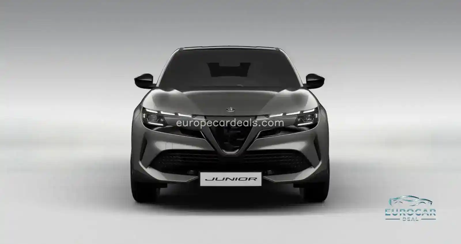Alfa Romeo Junior