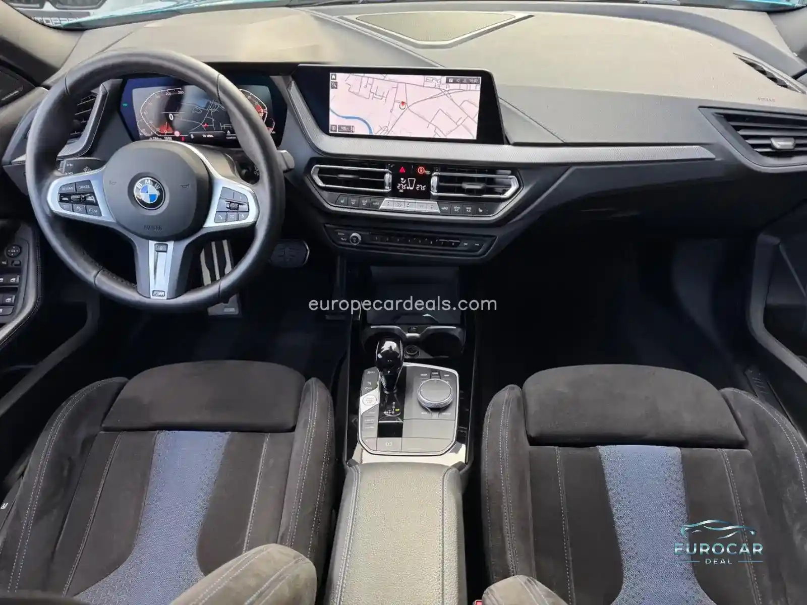 BMW 218 Gran Coupé