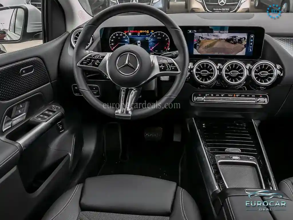 Mercedes-Benz B 250