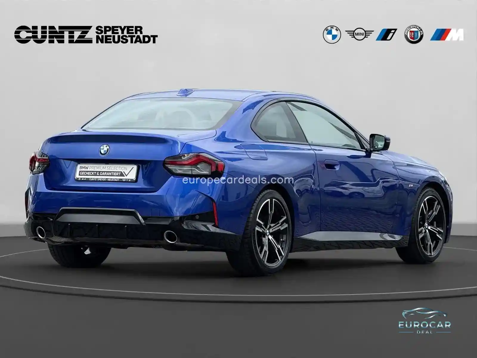BMW 220