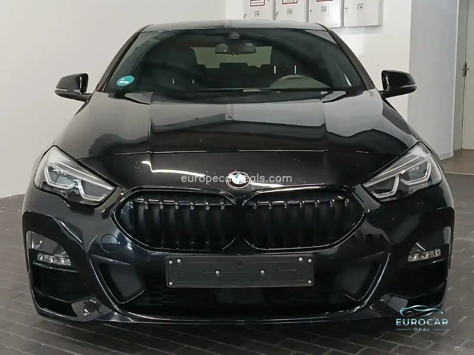 BMW 220 Gran Coupé