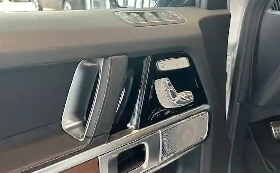 Mercedes-Benz G 450