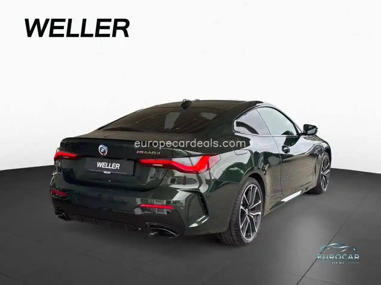 BMW M440