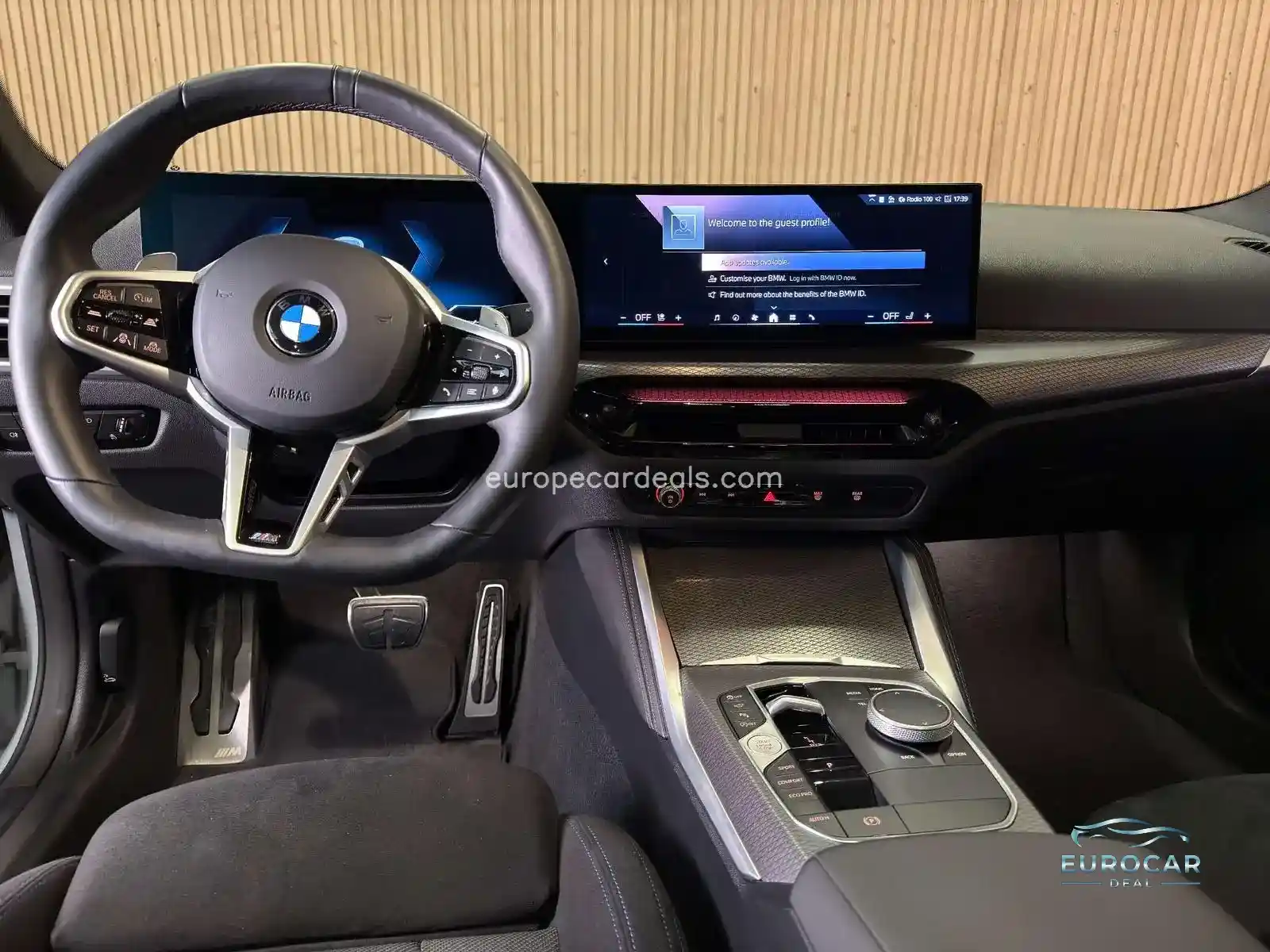 BMW 430
