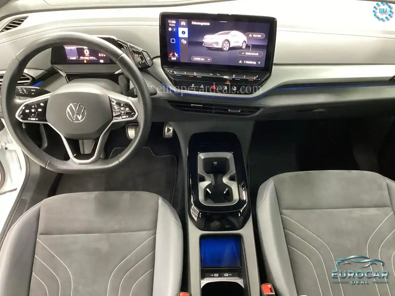 Volkswagen ID.5