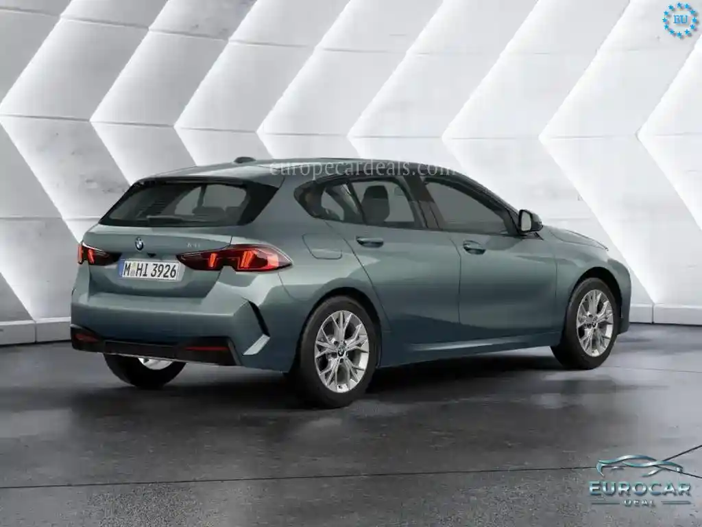 BMW 120