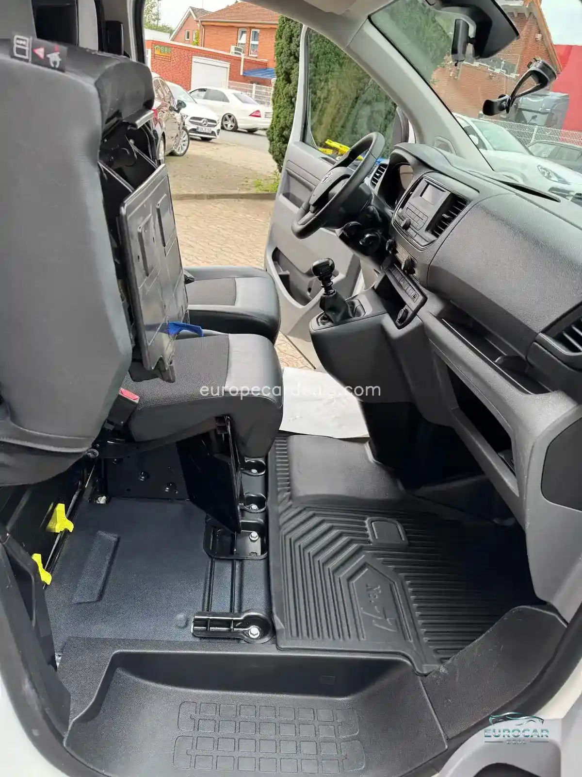Toyota Proace (Verso)