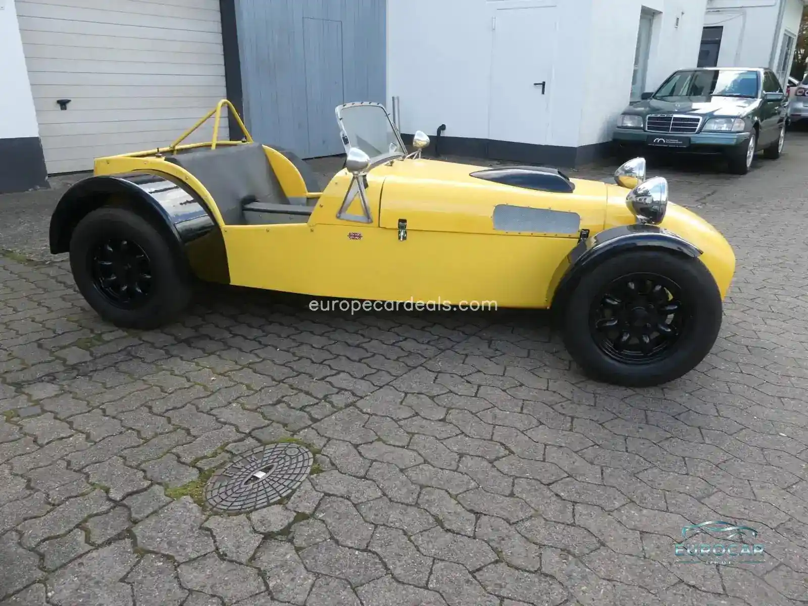 Lotus Other