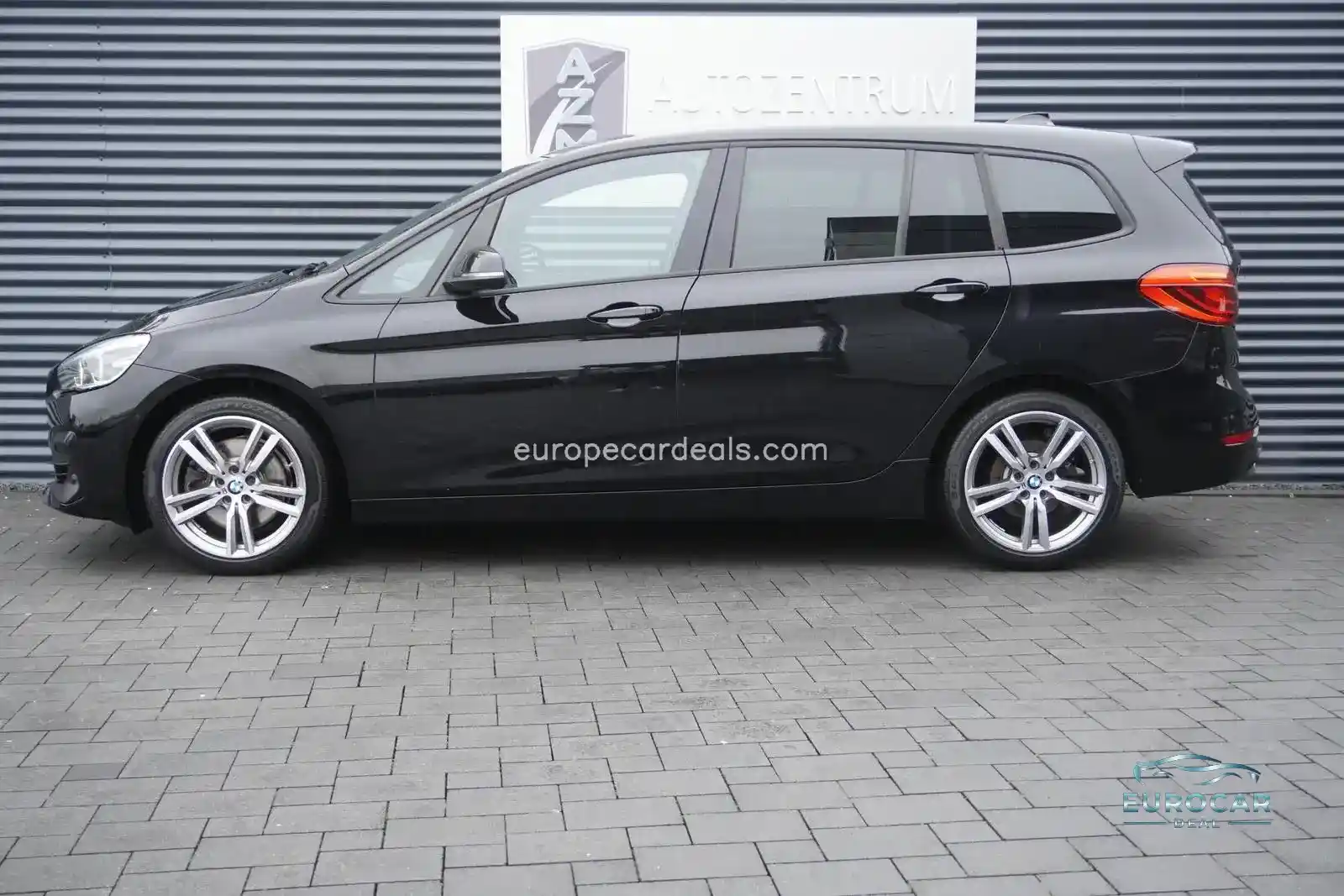 BMW 220 Gran Tourer