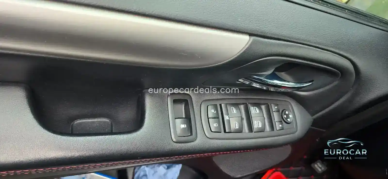 Dodge Grand Caravan