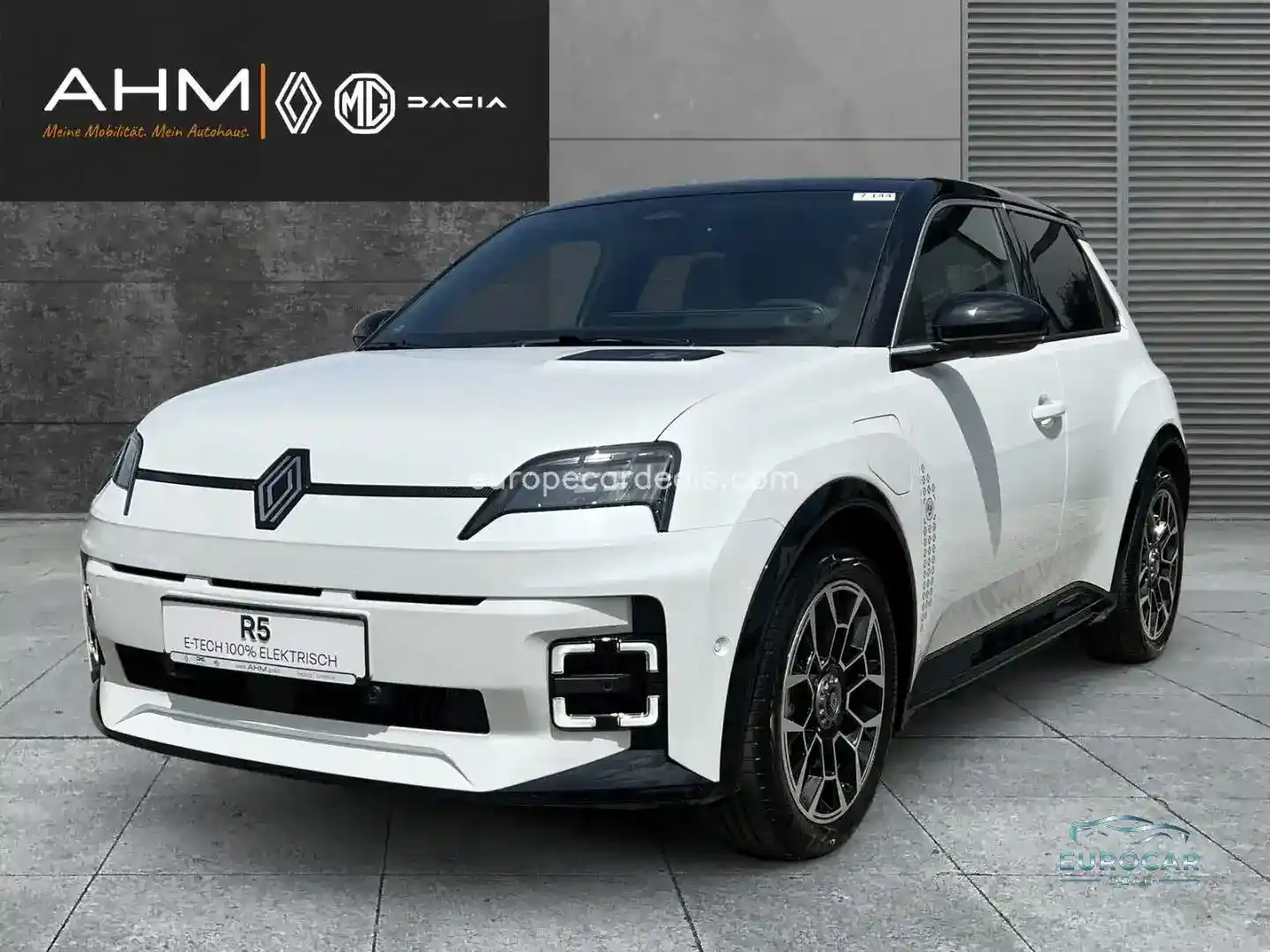 Renault R 5