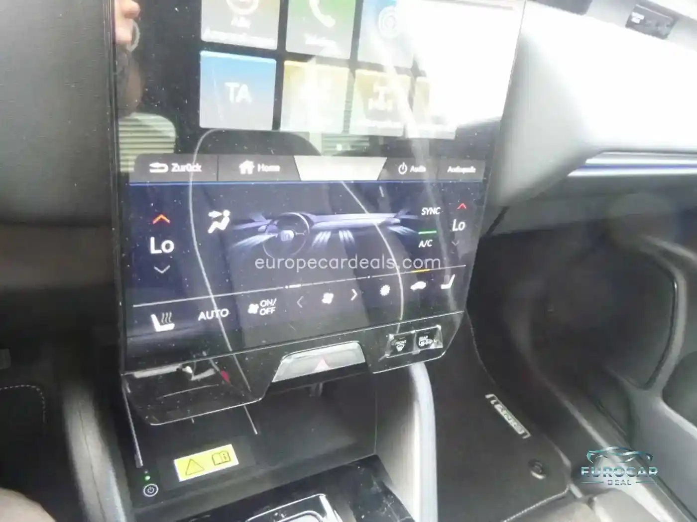 Honda e:Ny1