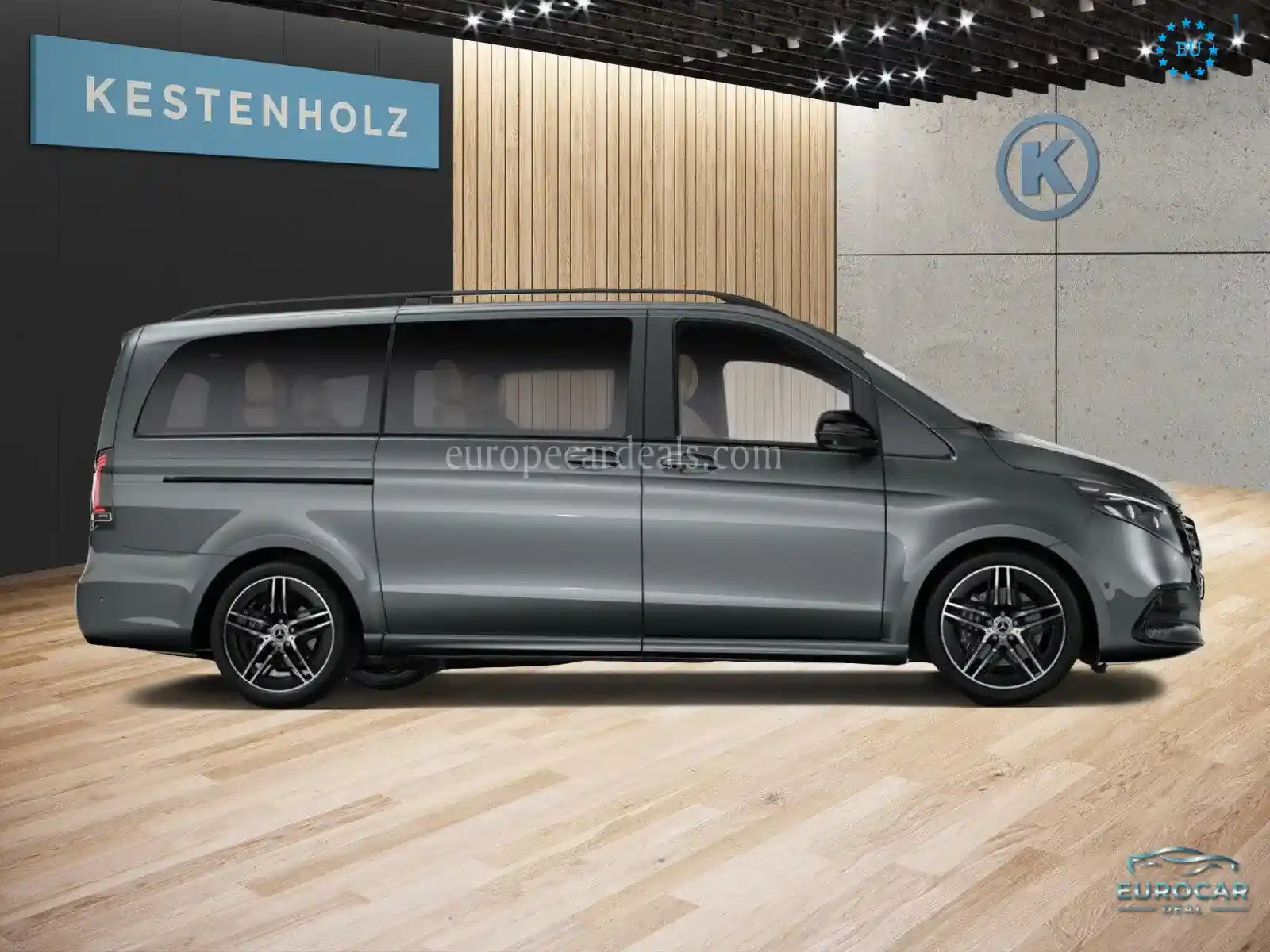Mercedes-Benz V 300