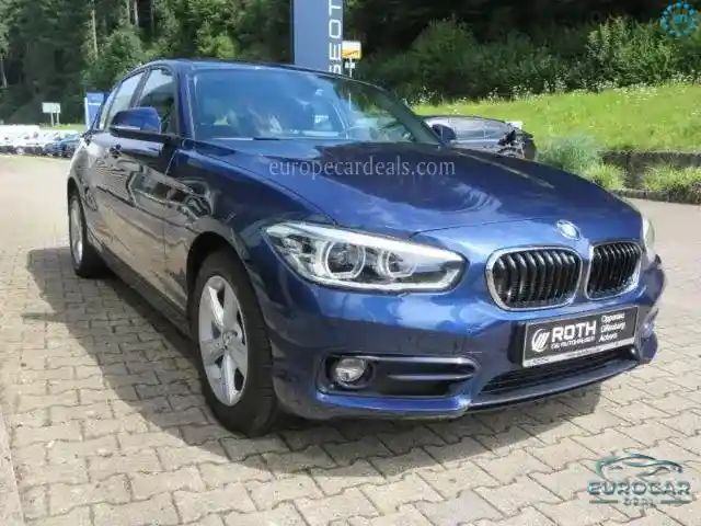 BMW 118