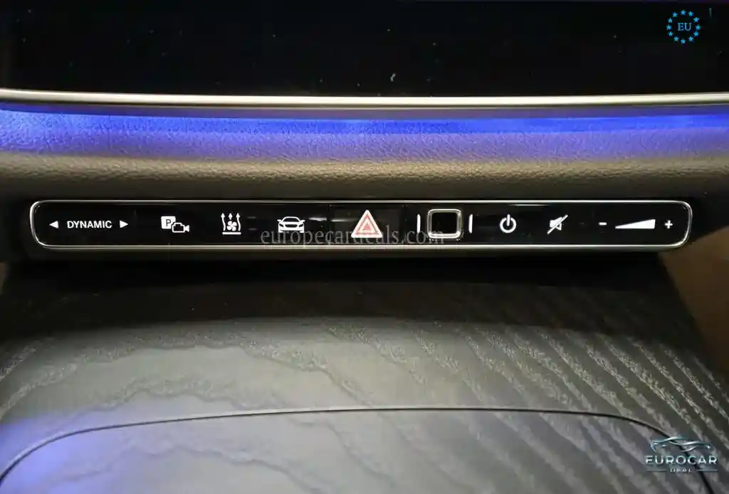 Mercedes-Benz E 450