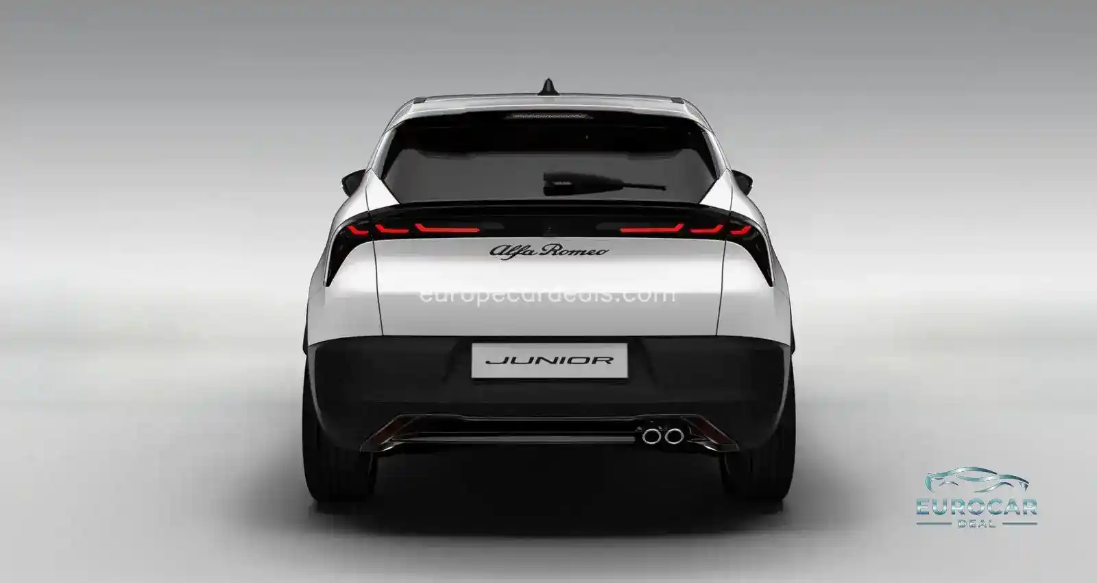 Alfa Romeo Junior