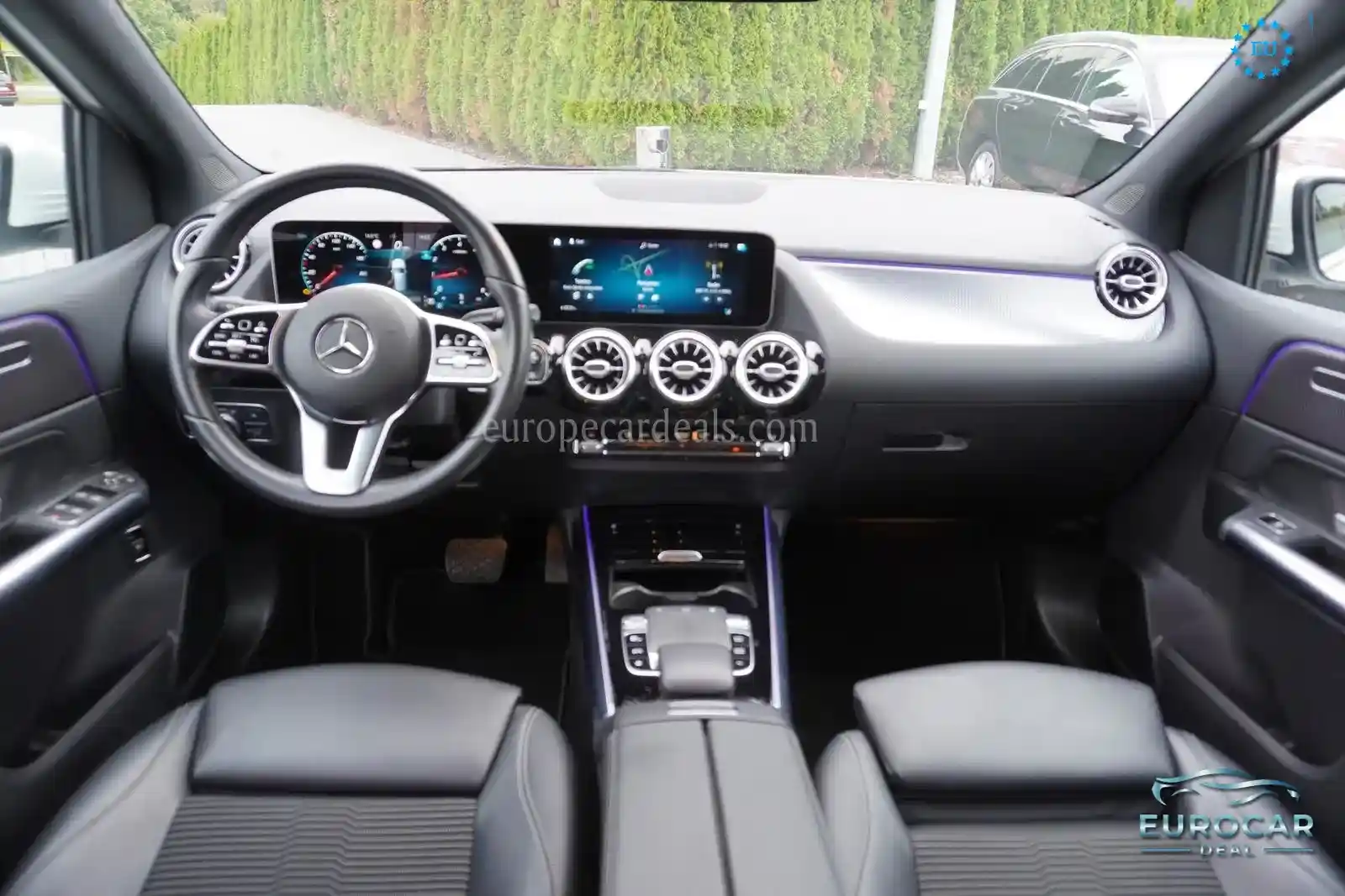 Mercedes-Benz B 150