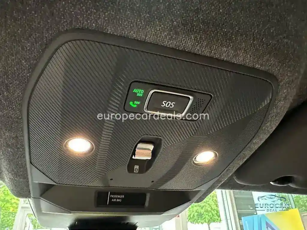 Renault Scenic E-TECH
