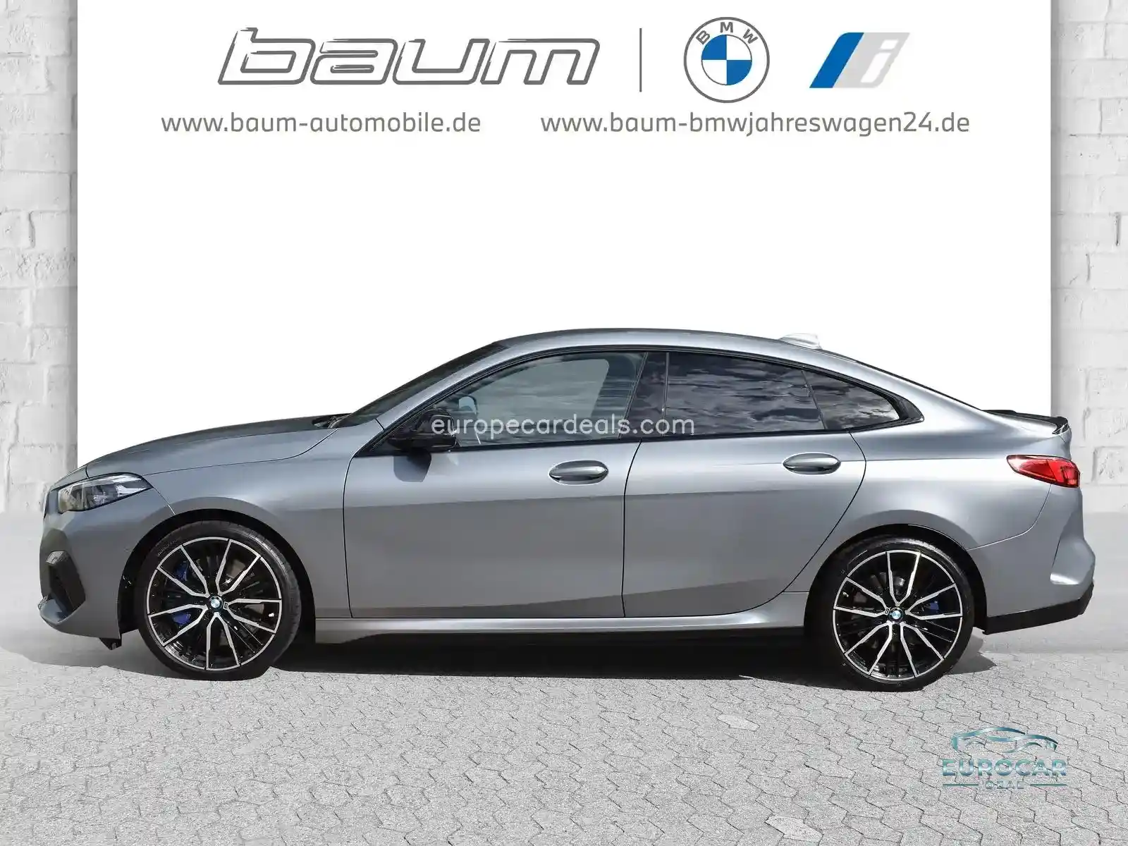 BMW M235