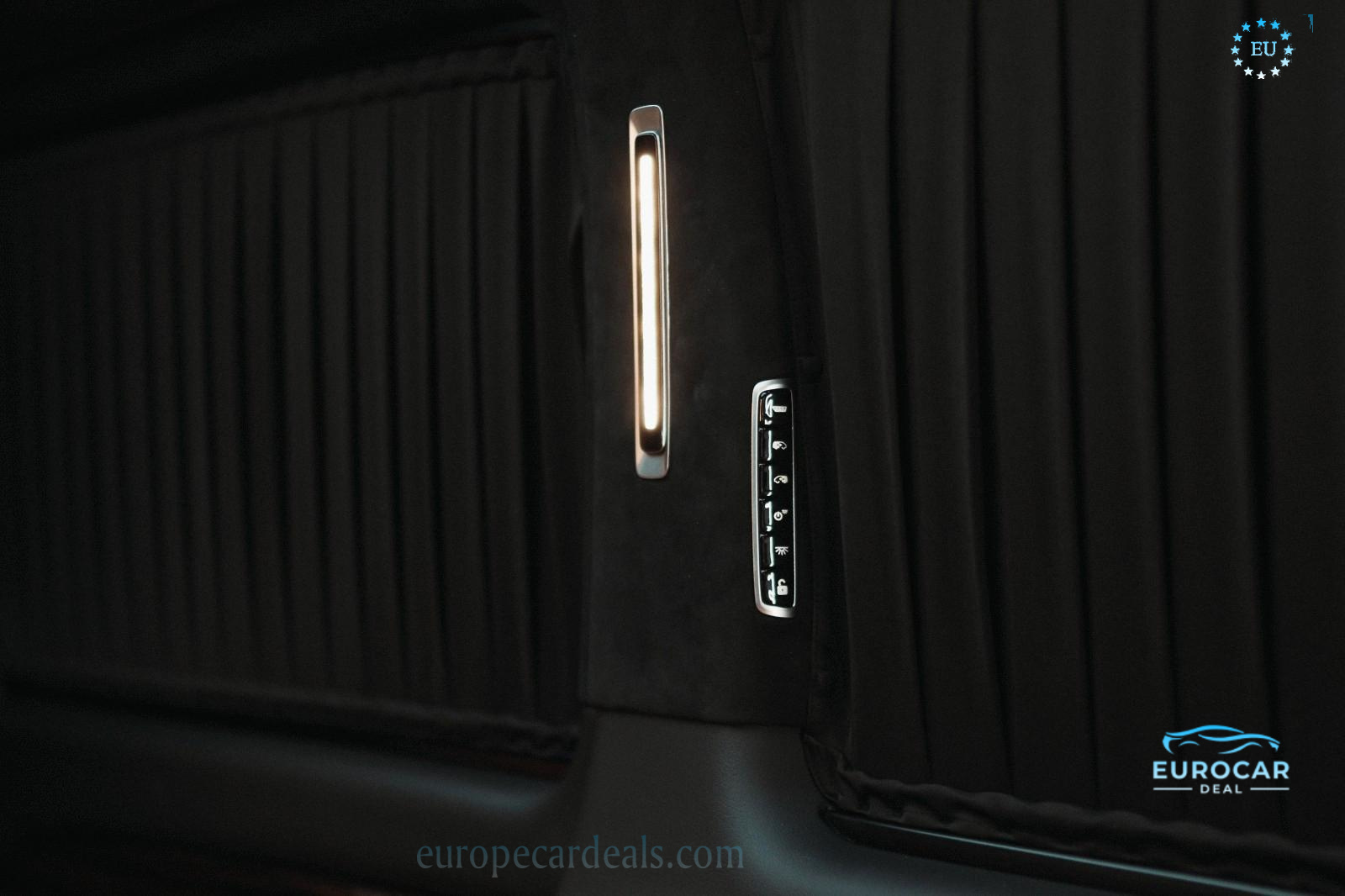 Mercedes-Benz EQV