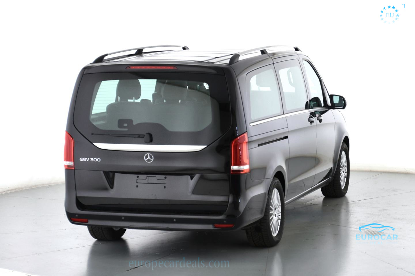 Mercedes-Benz EQV